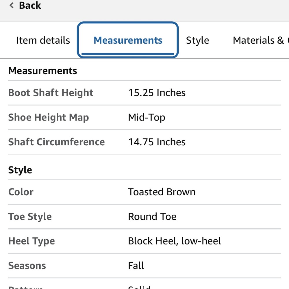 Ariat Anout Town Riding Boots - Picture 10 of 11